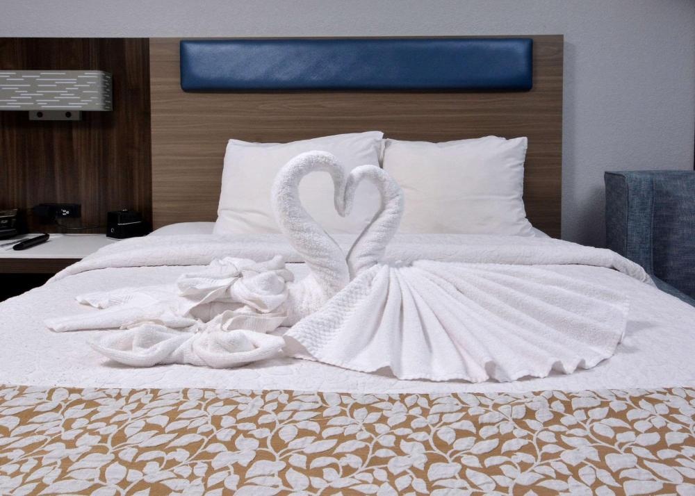 Brookstone Lodge near Biltmore Village, Ascend Hotel Collection