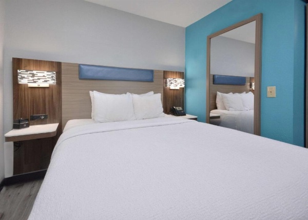 Brookstone Lodge near Biltmore Village, Ascend Hotel Collection image 13