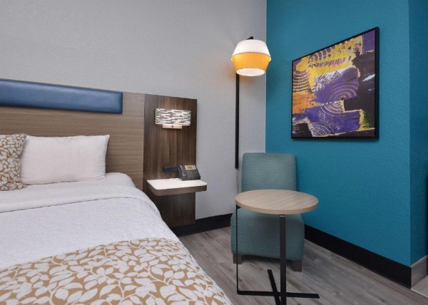 Brookstone Lodge near Biltmore Village, Ascend Hotel Collection image 17