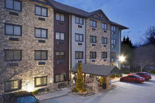 Brookstone Lodge near Biltmore Village, Ascend Hotel Collection Main image