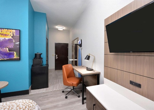 Brookstone Lodge near Biltmore Village, Ascend Hotel Collection image 20