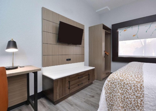 Brookstone Lodge near Biltmore Village, Ascend Hotel Collection image 22