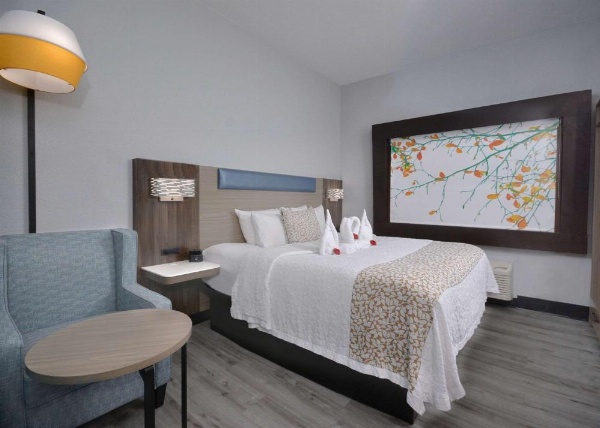 Brookstone Lodge near Biltmore Village, Ascend Hotel Collection image 23