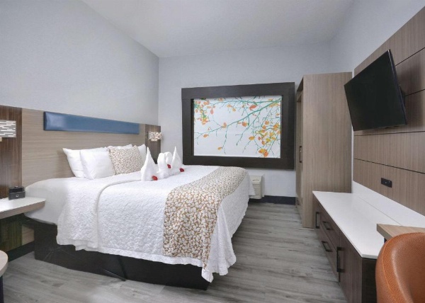 Brookstone Lodge near Biltmore Village, Ascend Hotel Collection image 24