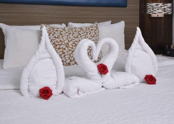 Brookstone Lodge near Biltmore Village, Ascend Hotel Collection image 25