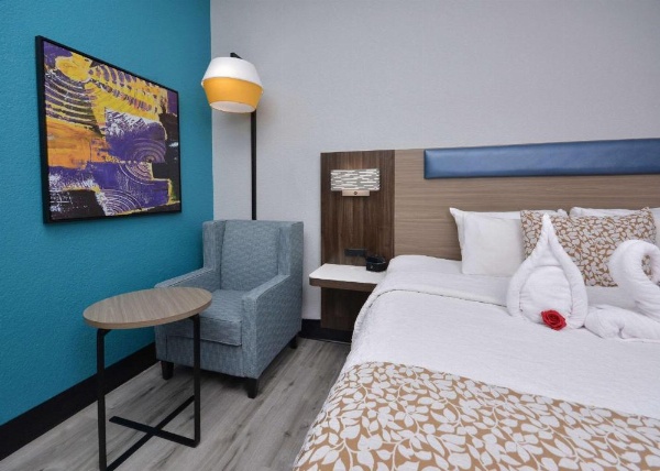 Brookstone Lodge near Biltmore Village, Ascend Hotel Collection image 26