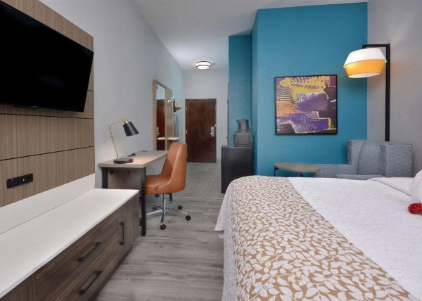 Brookstone Lodge near Biltmore Village, Ascend Hotel Collection image 28