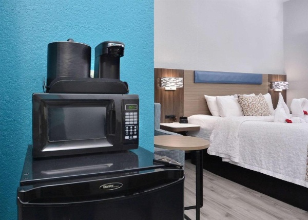 Brookstone Lodge near Biltmore Village, Ascend Hotel Collection image 29