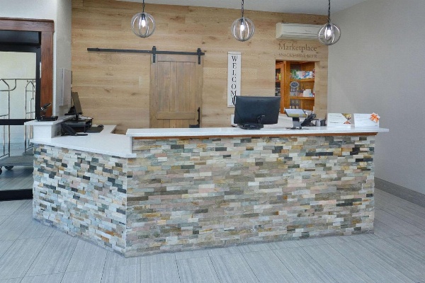 Brookstone Lodge near Biltmore Village, Ascend Hotel Collection image 5